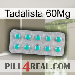 Tadalista 60Mg 28